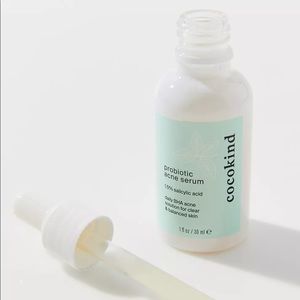 Cocokind Probiotic Acne Serum